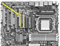 How to find out the motherboard model Where to find and download the driver