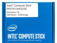 Pārskats par mini datoru Intel Compute Stick