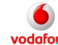 Vodafone Red M un L tarifi MTS priekšapmaksas abonentiem Tarifu plāns vodafone red m