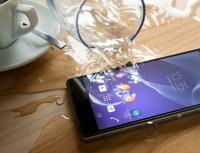 Is it possible and how to repair a touchscreen mobile phone yourself if it falls into water and does not work?