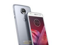 Review of the Android smartphone Motorola Moto Z2 Play: modularity in the second generation Moto z2 play mods