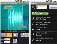 The best (free) ringtone apps for Android Create ringtones for Android in Russian