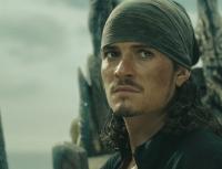 Pirati s Kariba: Mrtvaci ne pričaju priče scena nakon kredita Pirati s Kariba nakon