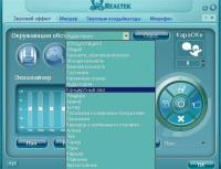 Kompletní nastavení a instalace Realtek High Definition Audio